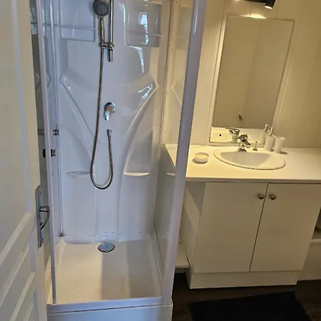 Bis Nyaraló La Jarne