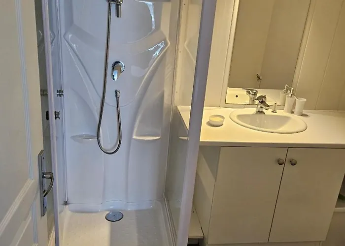 Bis Prázdninový dům La Jarne