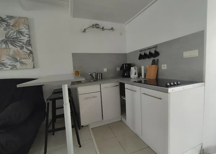 Bis Prázdninový dům *